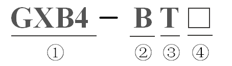 GXB4-BT4