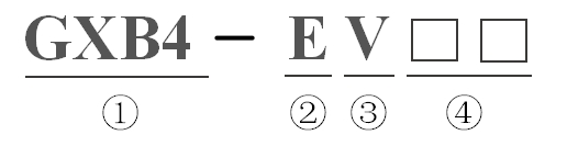GXB4-EV04