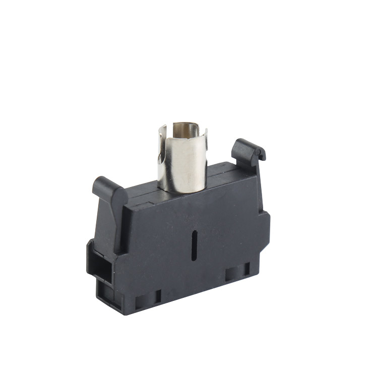 LA115-A-D1 Convenient Plastic BA9S Base Lamp Block
