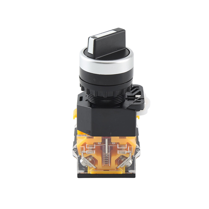 LA115-B8-11X2 Position Rotary Switches