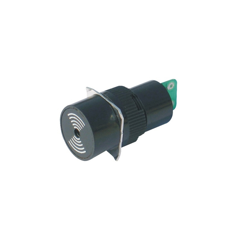 LA115-C-AB 16MM Waterproof and Dust proof Buzzer Small Appliance Buzzer Without Light