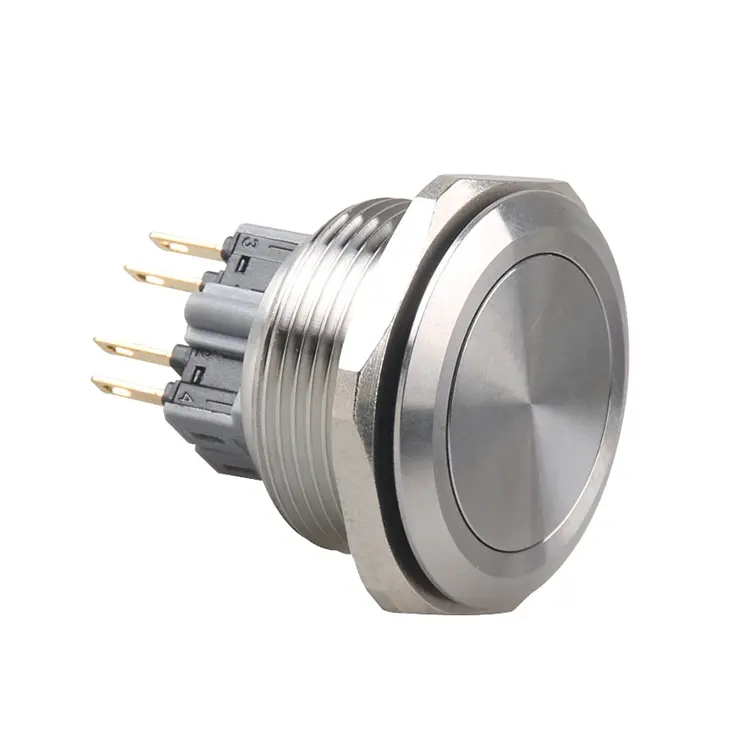 GL-25F22-SJ push button