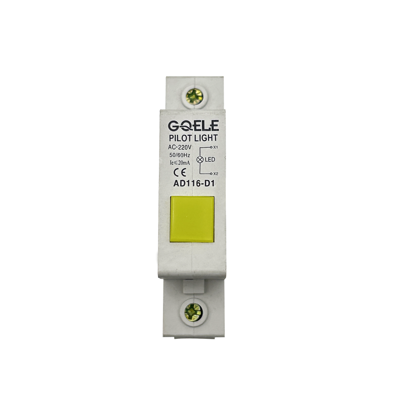 LED Power Indicator 220VAC (2)