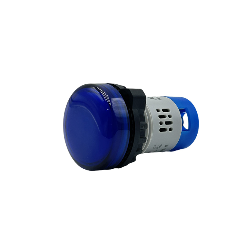 AD116-22DS-A01 Small Power LED Signal Lamp (2)