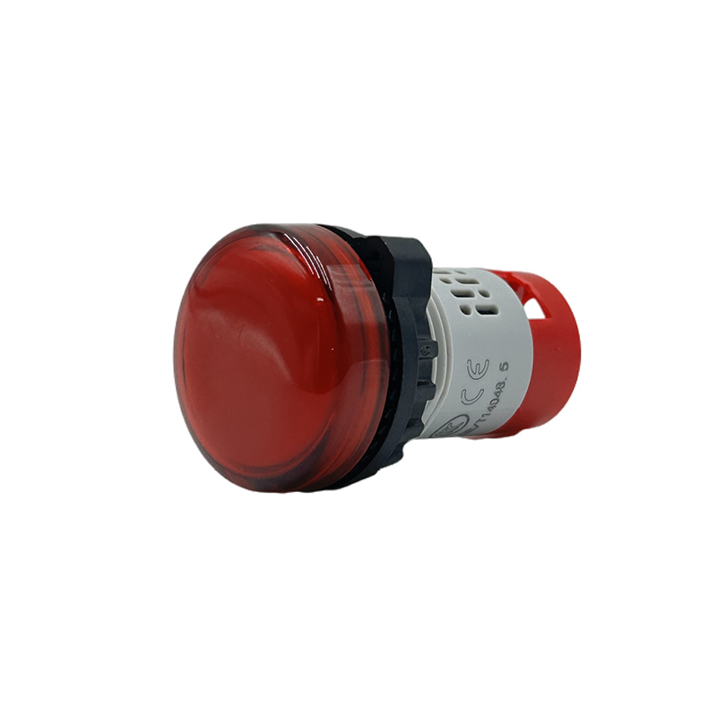 AD116-22DS-A01 Small Power LED Signal Lamp (3)