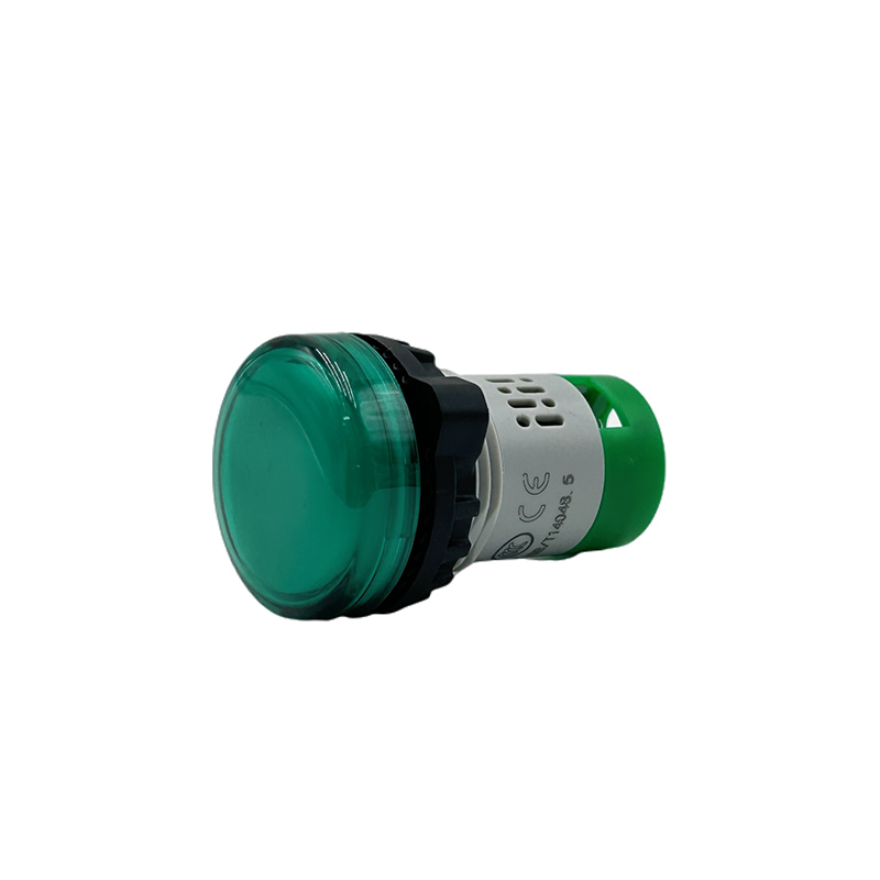 AD116-22DS-A01 Small Power LED Signal Lamp