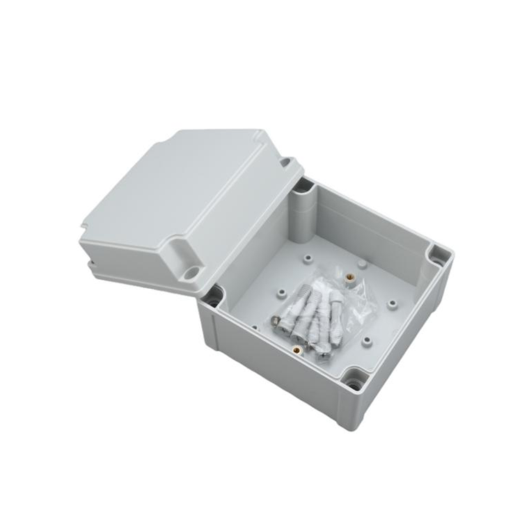 AG-121210 Plastic Control Box (4)
