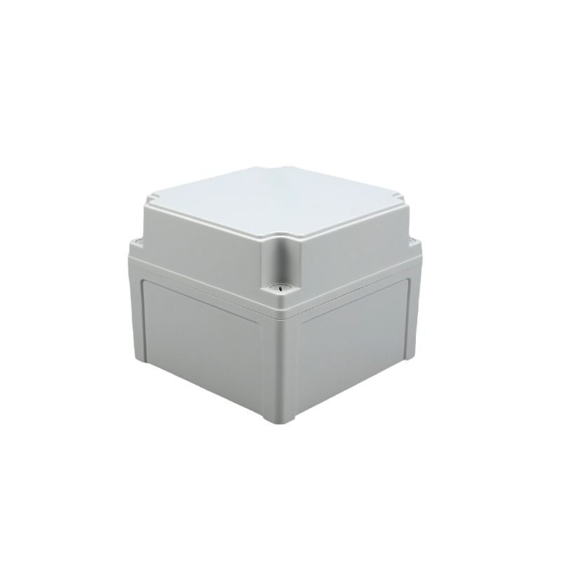 AG-121210 Plastic Control Box