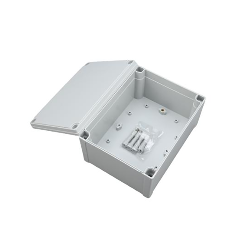 AG-152010 ABS Waterproof IP65 Junction Box (2)