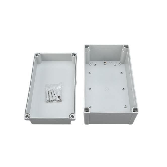 AG-152513 Waterproof IP65 Outdoor Insulation Terminal Box (3)