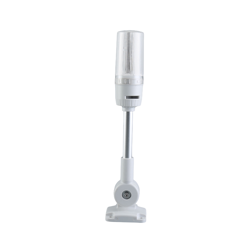 AL502E-RYG-23Z2 High Quality 24V LED Signal Tower Lamp For CNC Machine (2)