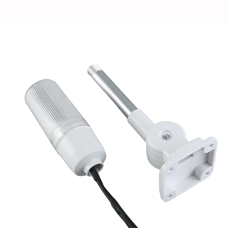 AL502E-RYG-23Z2 High Quality 24V LED Signal Tower Lamp For CNC Machine (4)