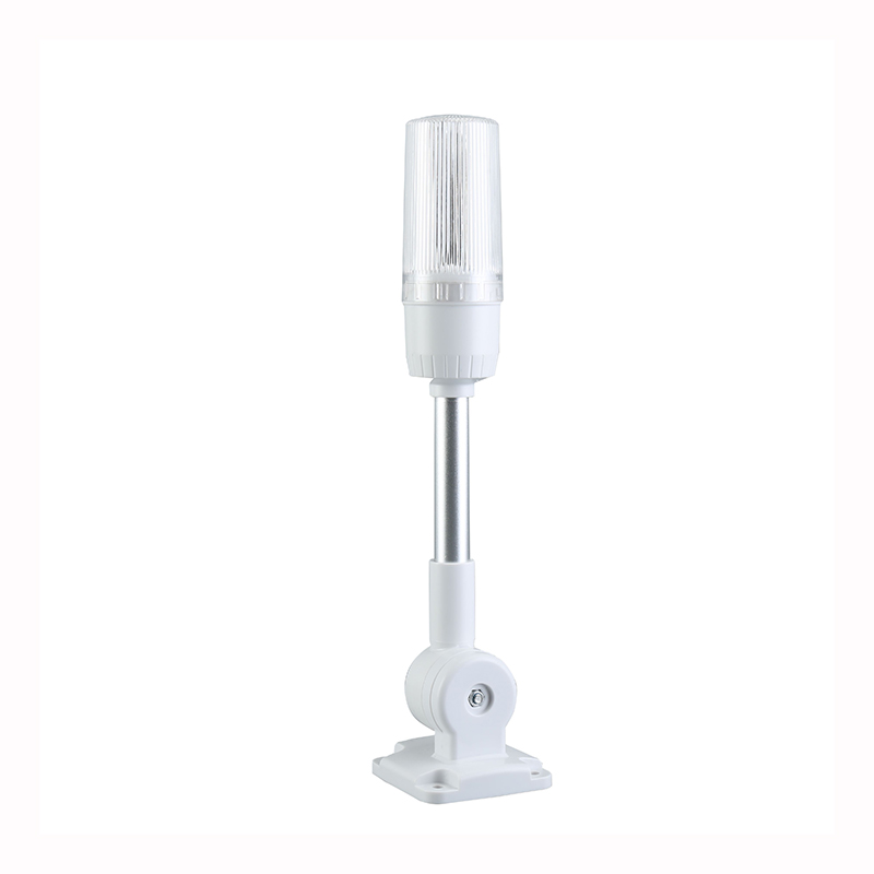 AL502E-RYG-23Z2 High Quality 24V LED Signal Tower Lamp For CNC Machine
