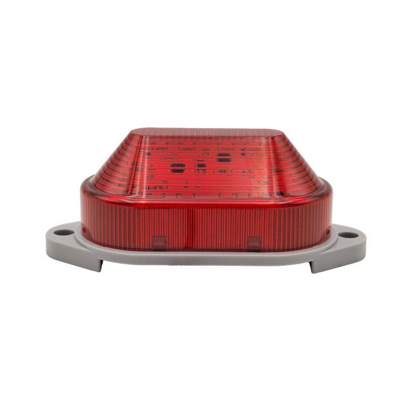 AL5051-RM-31 High Brightness LED Tower Lamp With Buzzer