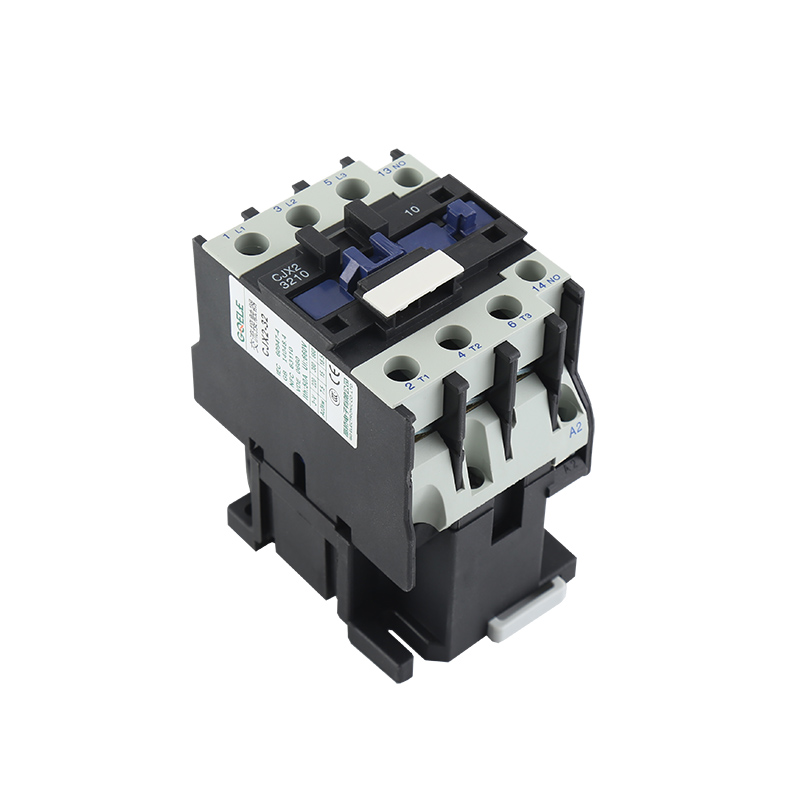 CJX2-3210 AC Contactor