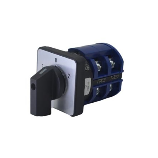 GW28-632 Electrical Rotary Cam Switch (2)