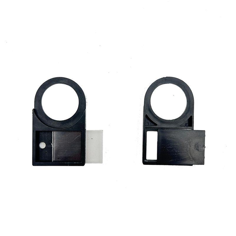 GXB2-EH2208 22mm Push Button Switches Plastic Sign Frame Back Insertion 3