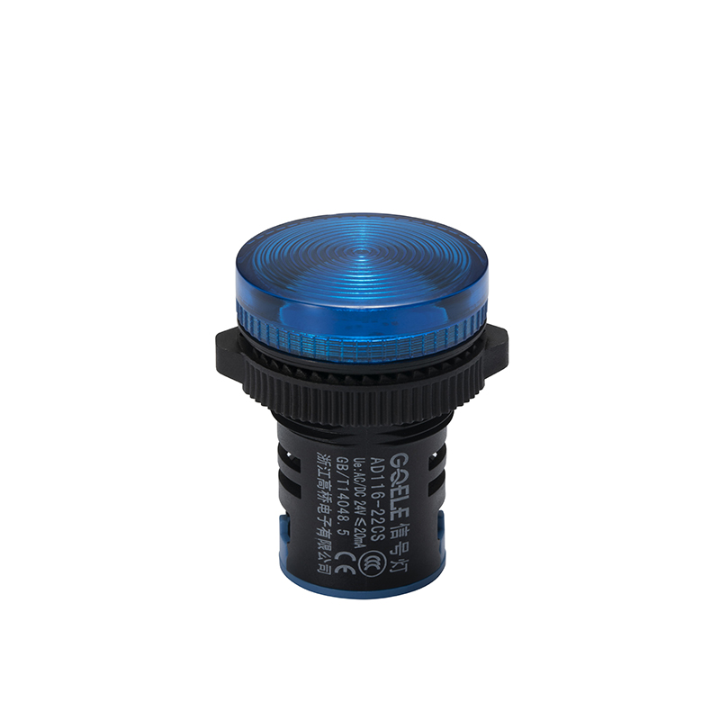 AD116-22CS BLUE