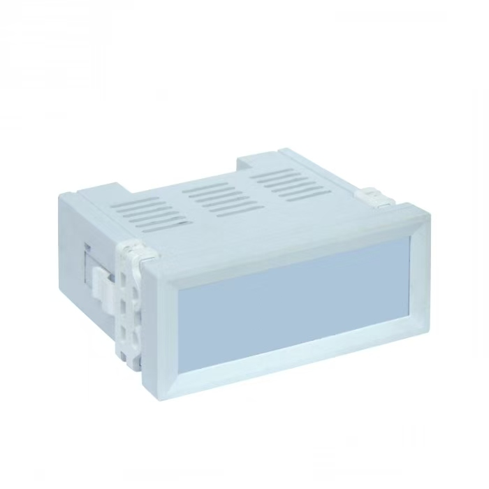 High Brightness Dual LED Signal Light Flame Retardant Lamp Display Panel