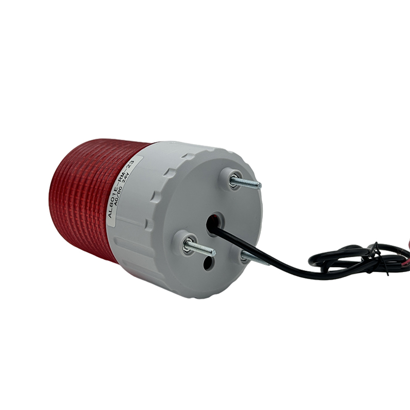 AL801E-RM-23 Red Export Products Rotating Tower Lamp2