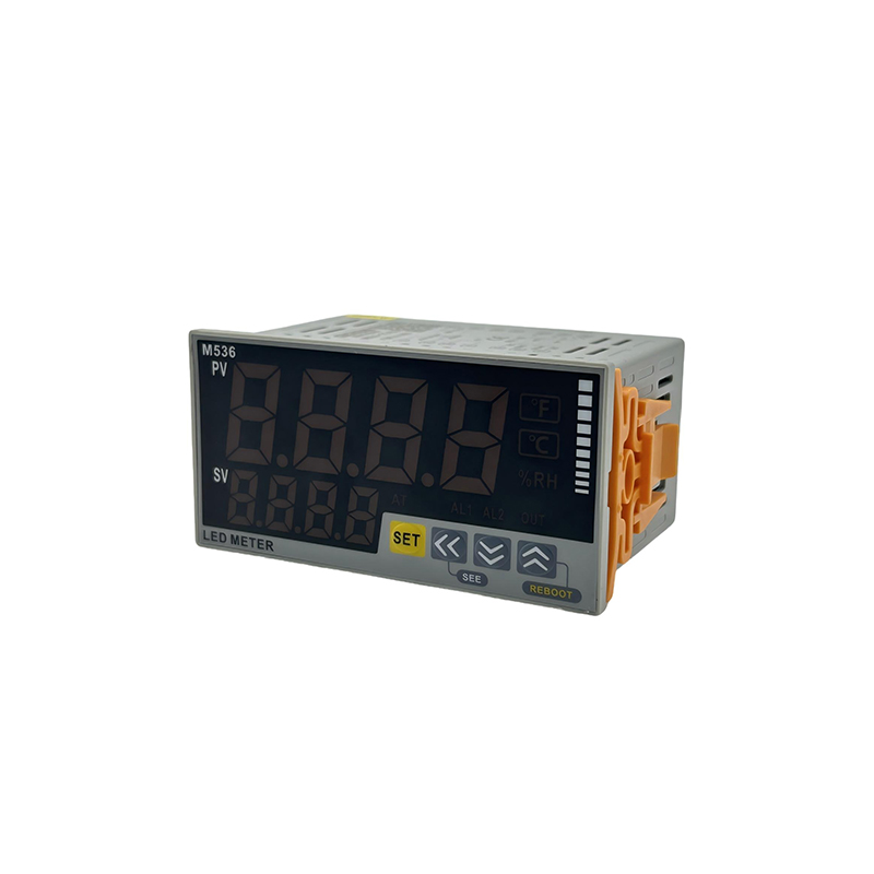 M536-TE-S2-TM1A-A01 Temperature Controller