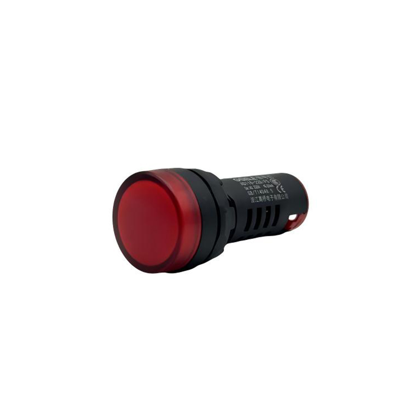 AD116-22D-FS Green Pilot Light Indicator Light