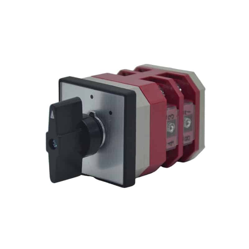 Installation and Wiring Guidelines
