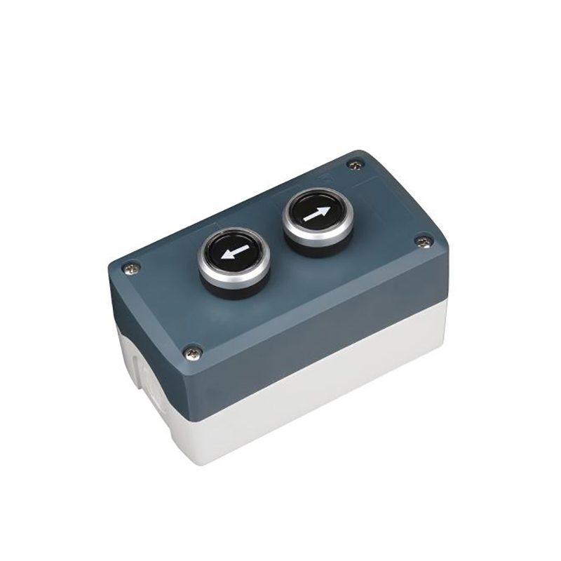 GOB-2A22-GW Station Electric Control Box
