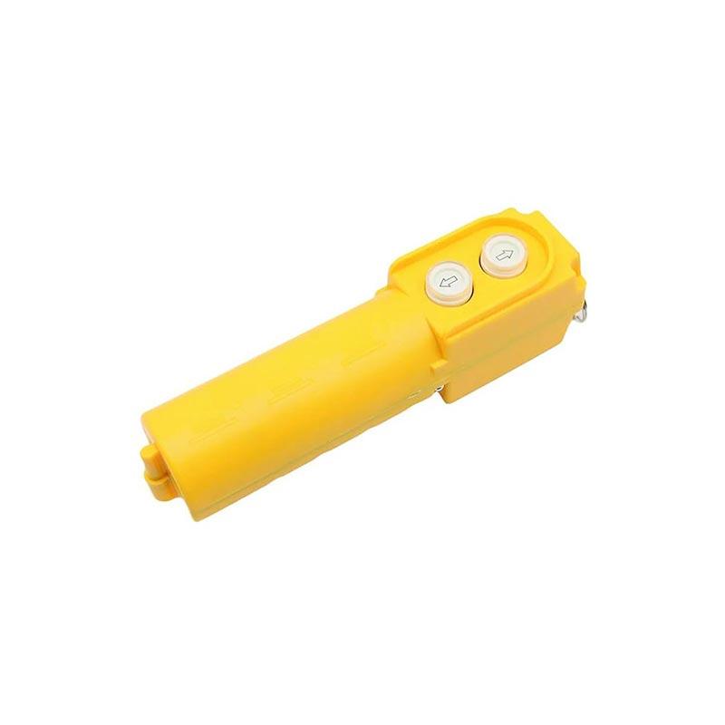 GOB2-61DR Operation Rain Proof Crane Lifting Button Switch